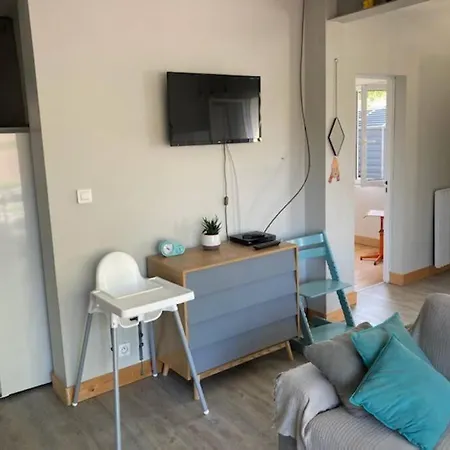 L'emeraude : Ares, House, 3 Bedrooms Ares