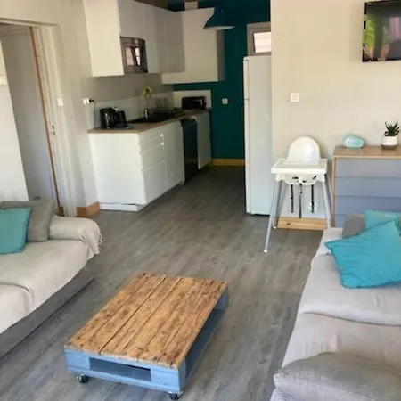 L'emeraude : Ares, House, 3 Bedrooms