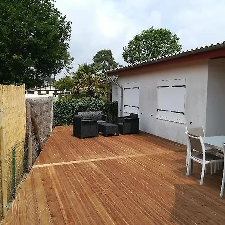 L'emeraude : Ares, House, 3 Bedrooms Prázdninový dům Ares