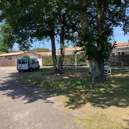 Feriehus L'emeraude : Ares, House, 3 Bedrooms *