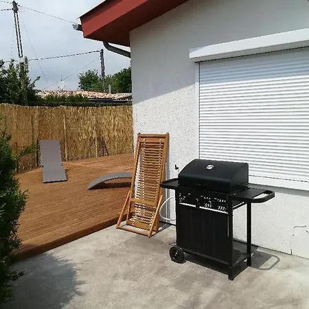 Tatil Evi L'emeraude : Ares, House, 3 Bedrooms Ares