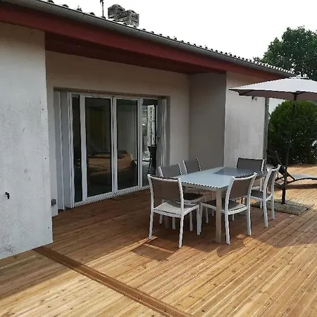 L'emeraude : Ares, House, 3 Bedrooms Tatil Evi Ares