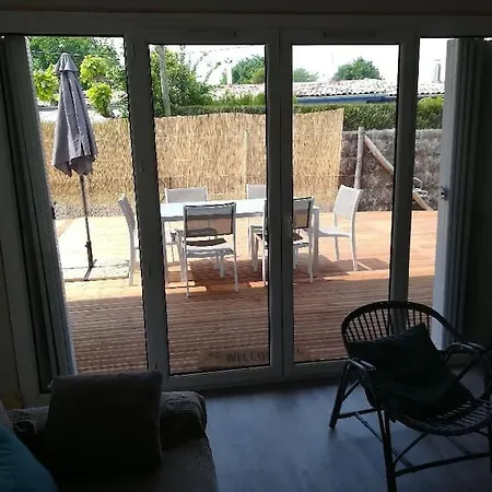 L'emeraude : Ares, House, 3 Bedrooms Ares