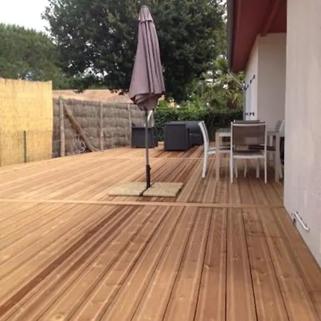 L'emeraude : Ares, House, 3 Bedrooms Tatil Evi *