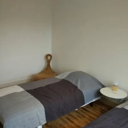 L'emeraude : Ares, House, 3 Bedrooms