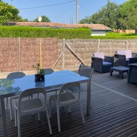 L'emeraude : Ares, House, 3 Bedrooms *