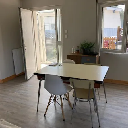 L'emeraude : Ares, House, 3 Bedrooms *
