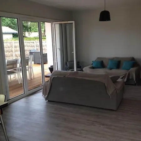 L'emeraude : Ares, House, 3 Bedrooms *