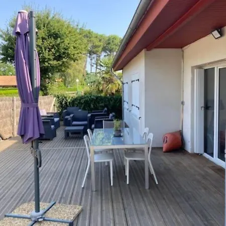 Feriehus L'emeraude : Ares, House, 3 Bedrooms Ares